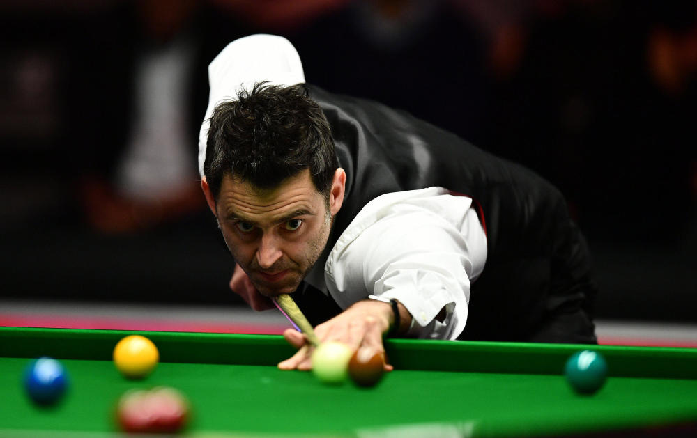 3赛季前9 3赛季前9