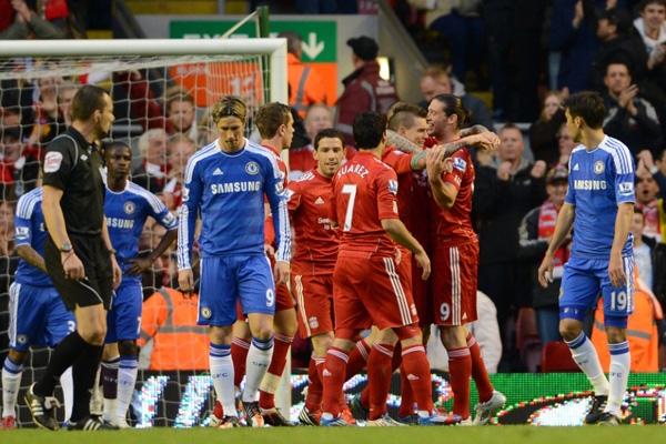 努力的体现 努力的体现