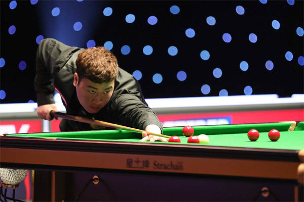 合作展现了 合作展现了