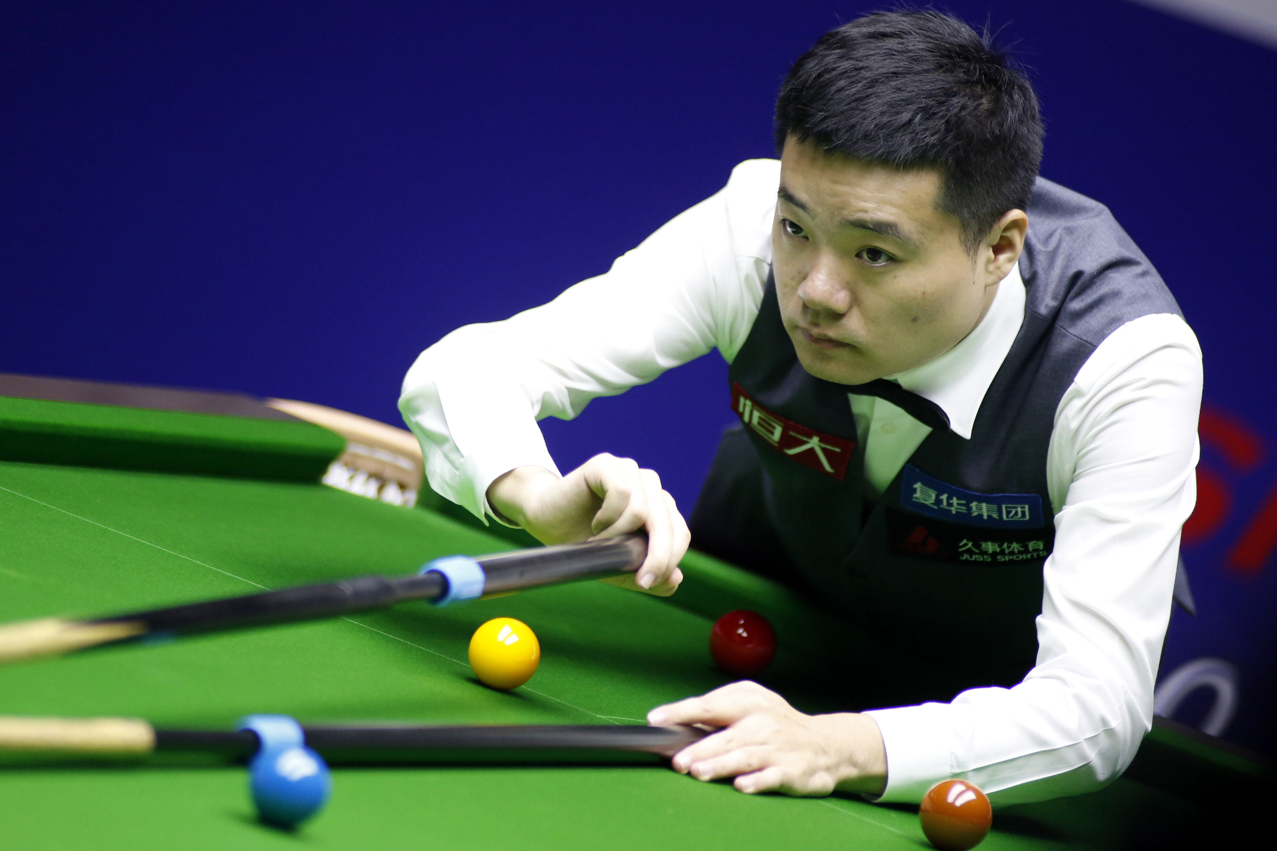 这意味着球 这意味着球