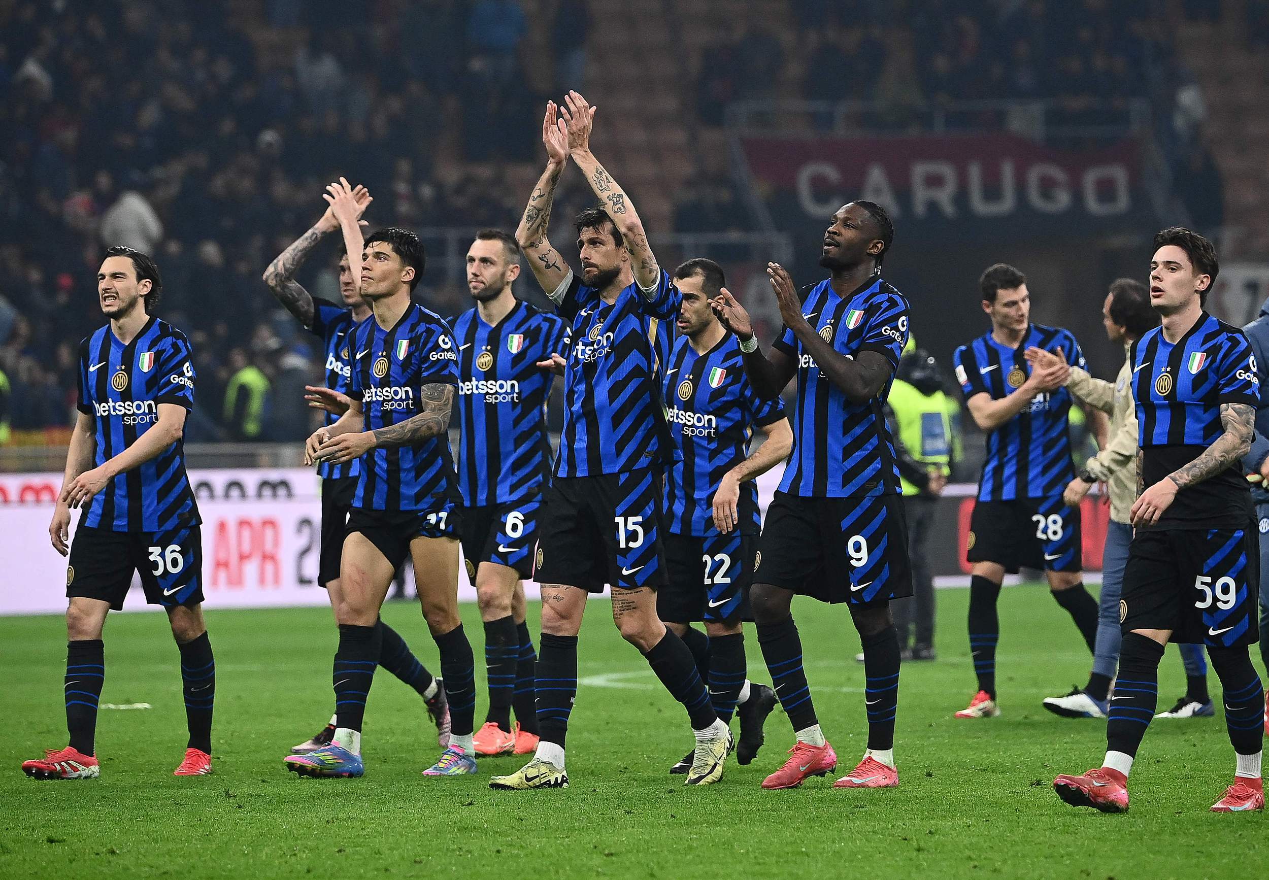 策略落地的 策略落地的